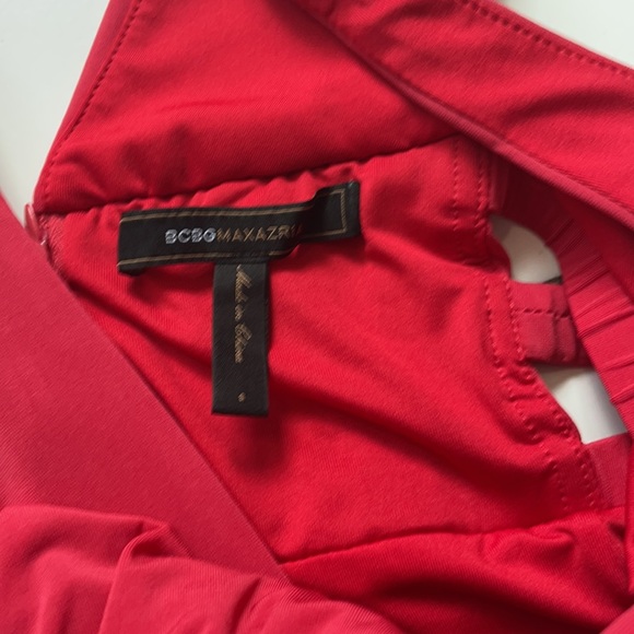 BCBGMAXAZRIA Dress - Picture 3 of 7